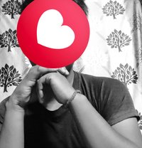 Vivek (CREATIVE SEX SPECIALIST) - Male escort in New Delhi