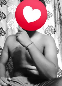 Vivek (CREATIVE SEX SPECIALIST) - Male escort in New Delhi Photo 5 of 5