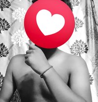 Vivek (CREATIVE SEX SPECIALIST) - Male escort in New Delhi
