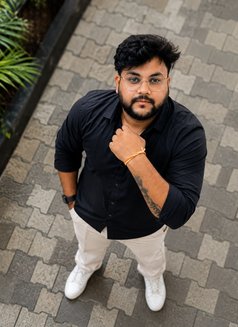 Vivek - Acompañantes masculino in New Delhi Photo 5 of 5