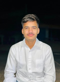 Vivek Jat - Male escort in Jaipur Photo 1 of 1