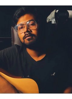 Vivek Kapoor - Male escort in Noida Photo 1 of 1