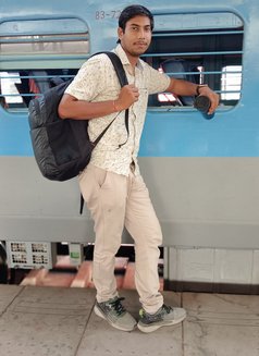 Vivek Massager - Acompañantes masculino in New Delhi Photo 1 of 2