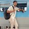 Vivek Massager - Male escort in New Delhi