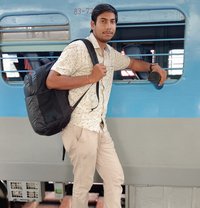 Vivek Massager - Acompañantes masculino in New Delhi