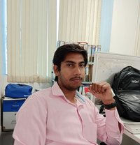 Vivek Massager - Acompañantes masculino in New Delhi