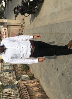 Vivek Mehta - Male escort in Mumbai Photo 1 of 1