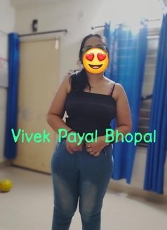 Vivek Payal Bhopal - puta in Bhopal Photo 1 of 1