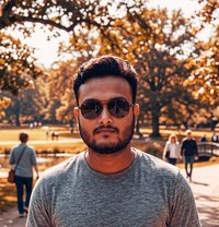 🟢Vivek Singh,Pussy licking Specialist🟢 - Male escort in Kolkata