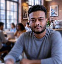 🟢Vivek Singh,Pussy licking Specialist🟢 - Male escort in Kolkata