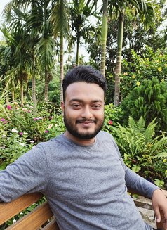 🟢Vivek Singh,Pussy licking Specialist🟢 - Male escort in Kolkata Photo 4 of 12