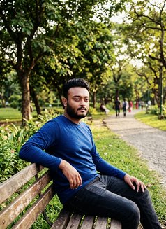🟢Vivek Singh,Pussy licking Specialist🟢 - Male escort in Kolkata Photo 5 of 12