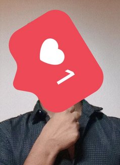 Vivek Your Ideal Fantasy Companion - Male escort in New Delhi Photo 1 of 4
