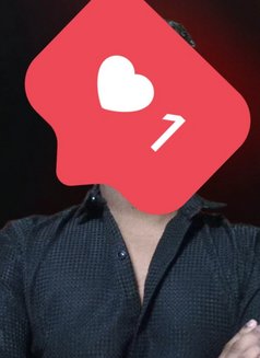 Vivek Your Ideal Fantasy Companion - Male escort in New Delhi Photo 2 of 4