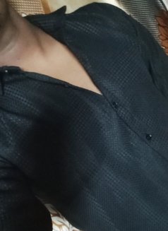 Vivek Your Ideal Fantasy Companion - Male escort in New Delhi Photo 3 of 4
