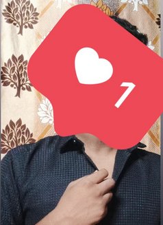 Vivek Your Ideal Fantasy Companion - Male escort in New Delhi Photo 4 of 4