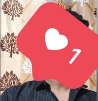 Vivek Your Ideal Fantasy Companion - Acompañantes masculino in New Delhi
