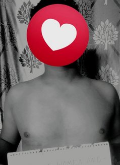 Vivek- your personal hubby/bf - Male escort in New Delhi Photo 5 of 8