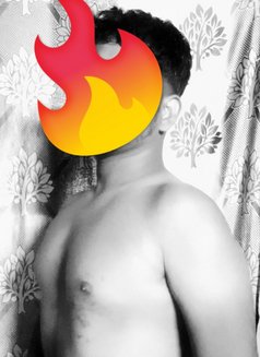 Vivek- your personal hubby/bf - Male escort in New Delhi Photo 8 of 8