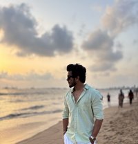 Vivek555 - Male escort in Mumbai