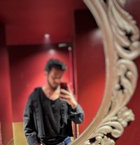 Vivek555 - Male escort in Mumbai