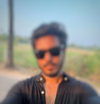 Vivek555 - Male escort in Mumbai