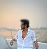 Vivek555 - Male escort in Mumbai