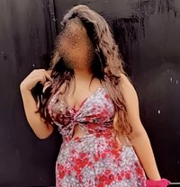 Viveka Professional Massage With Love - escort in Colombo