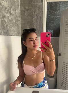 Vivi 1407 - masseuse in Ko Samui Photo 2 of 6