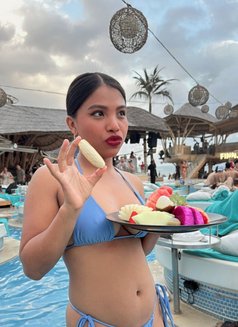 Vivi Baby - puta in Bali Photo 7 of 7