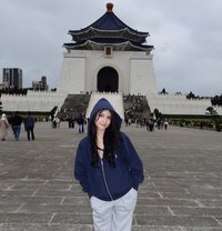 vivi - escort in Manila