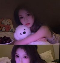 Vivi - puta in Guangzhou