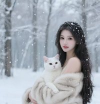 Vivi - puta in Guangzhou