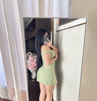 Mirah - escort in Kaohsiung
