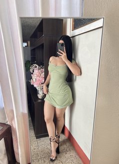 Mirah - escort in Kaohsiung Photo 2 of 2