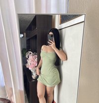 Mirah - escort in Kaohsiung