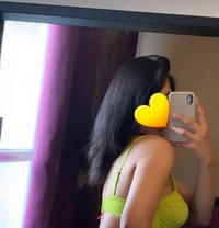 Vivi - escort in Yokosuka