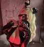 Vivi - dominatrix in Cebu City Photo 2 of 7