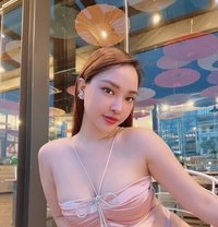 Shita Good Service - escort in Bangkok