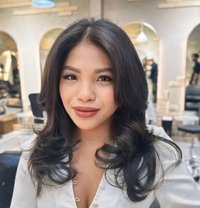 Baby Back in Town - escort in Singapore