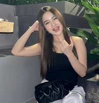 Vivi - escort in Jakarta