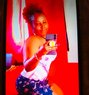 Vivi - escort in Nairobi Photo 1 of 2