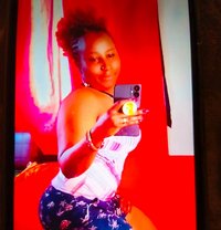 Vivi - escort in Nairobi