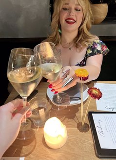 Vivi Mistress - Dominadora in Berlin Photo 6 of 18