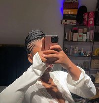 Vivi - escort in Jubail