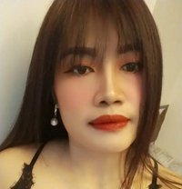 Vivi nuru b2b al Ghubrah - escort in Muscat