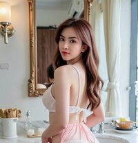 ViVi on 24/24h - escort in Bangkok Photo 10 of 11