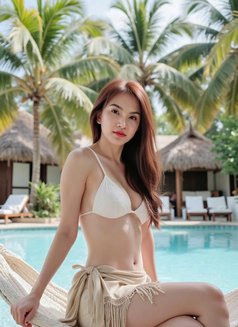 ViVi on 24/24h - escort in Bangkok Photo 4 of 6