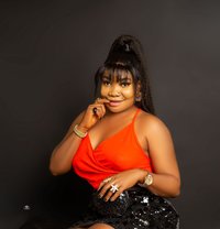 Vivi - escort in Lomé
