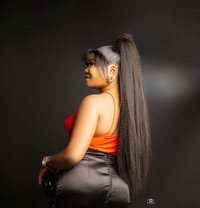 Vivi - escort in Lomé